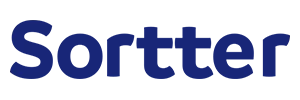 Sortter-lainapalvelun logo