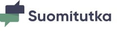 Suomitutka logo